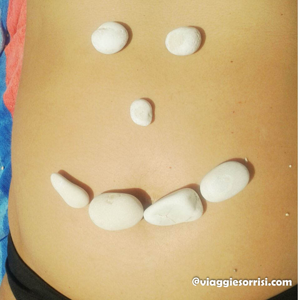 chiedetemi se sono felice