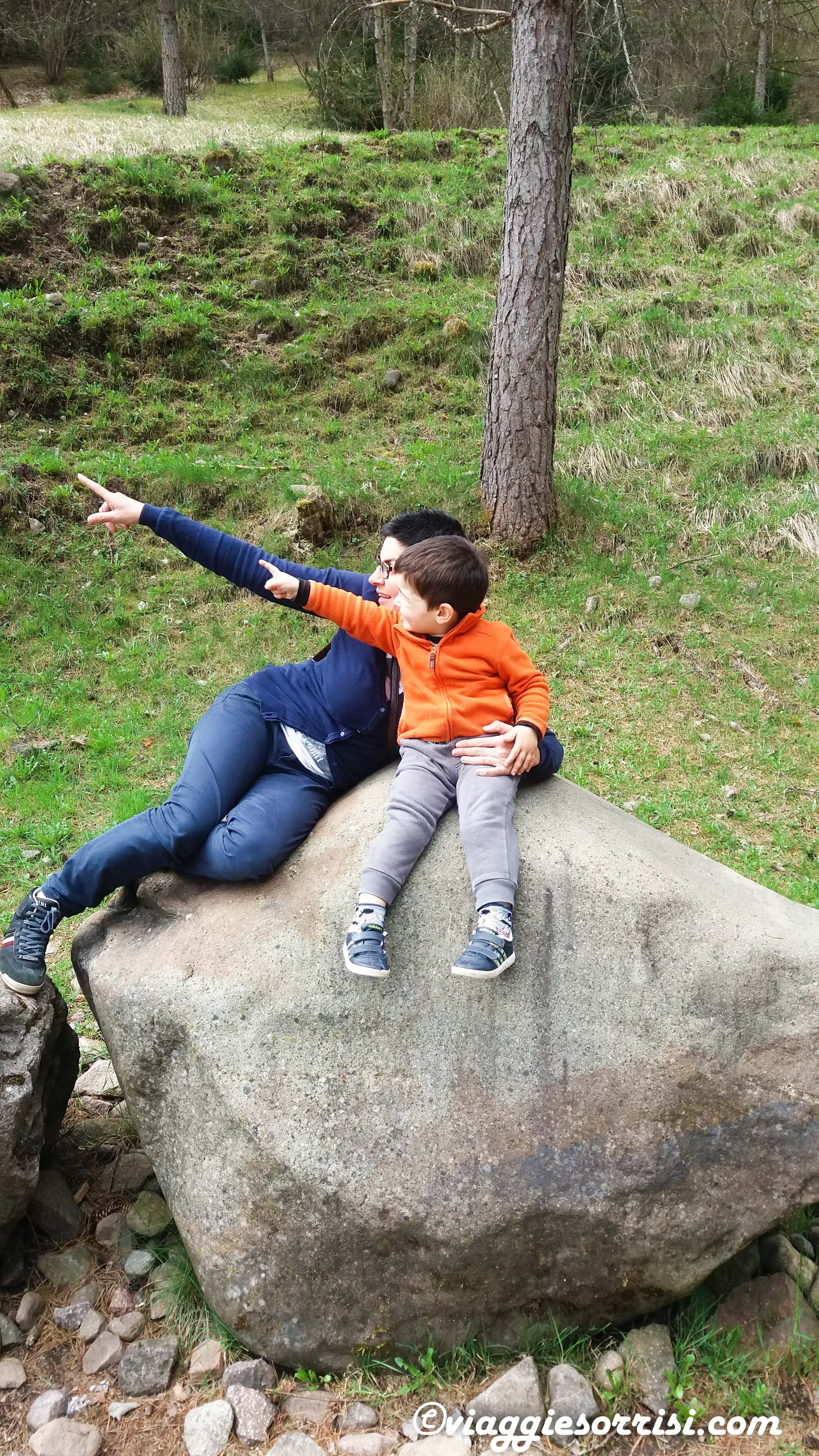 alla scoperta del trentino