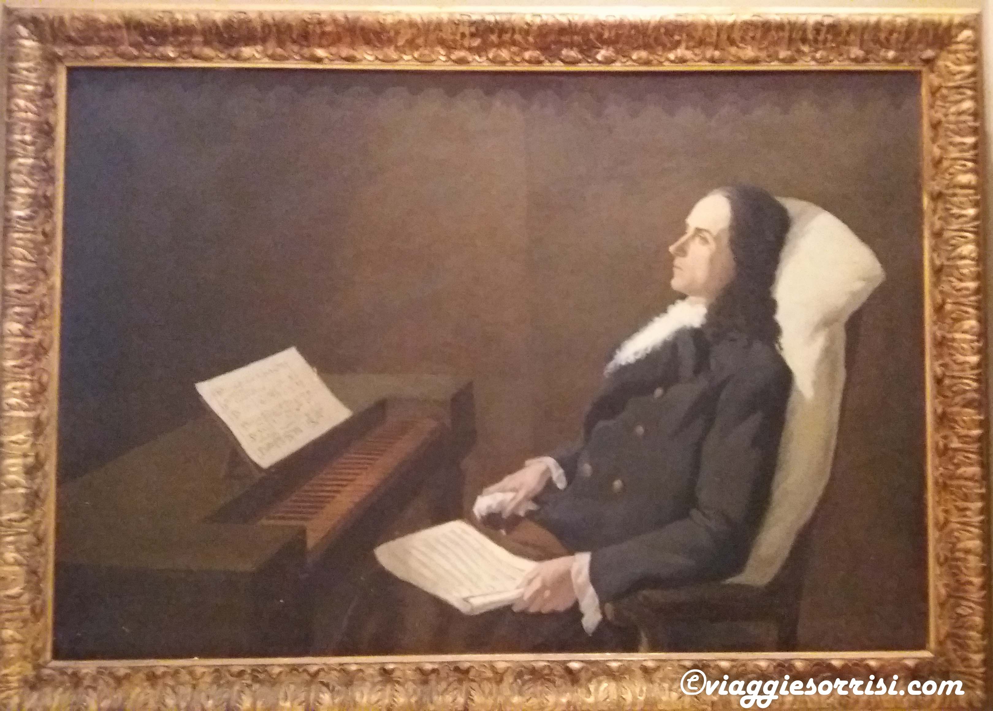 giovanni battista pergolesi