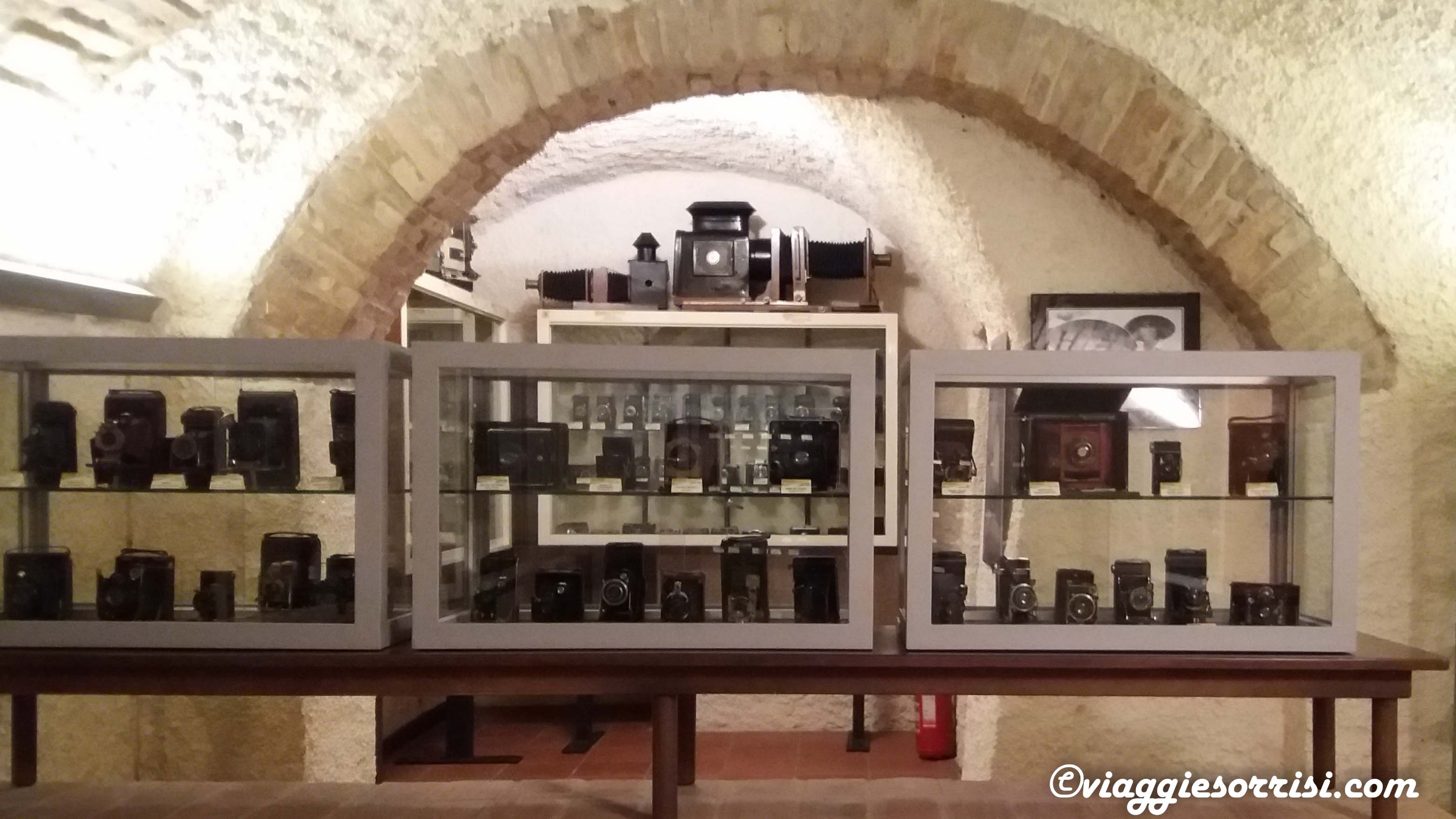 montelupone museo fotografia