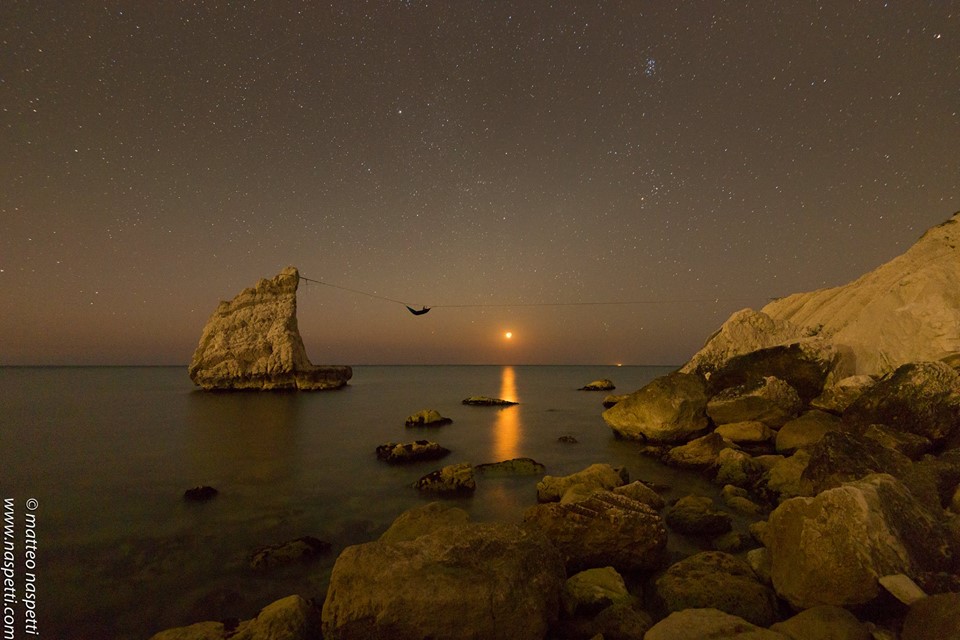 il letto più bello del mondo