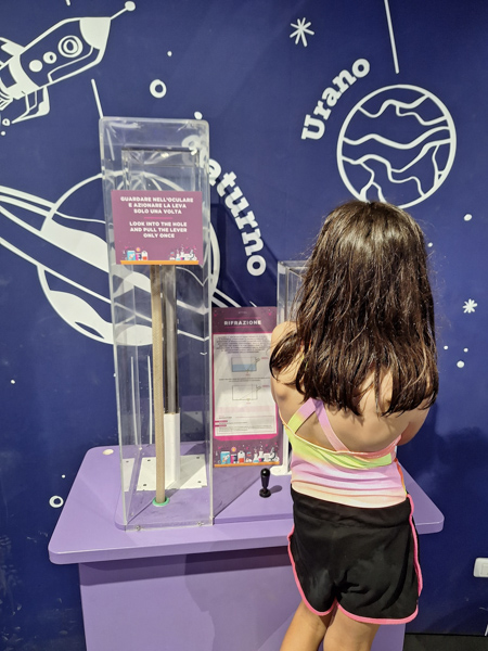 esperimenta italia in miniatura