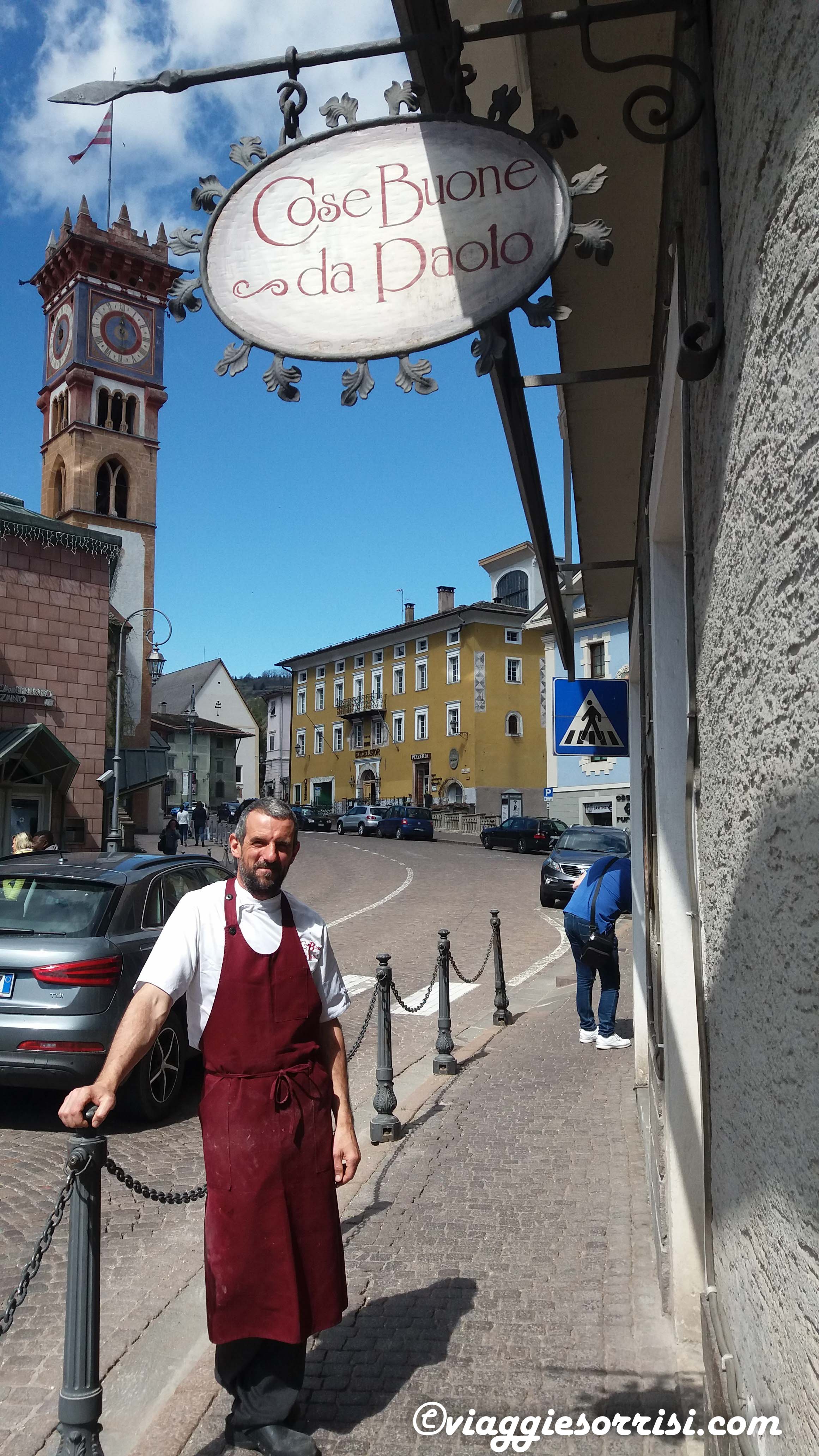 cose buone da paolo cavalese cose buone da paolo cavalese