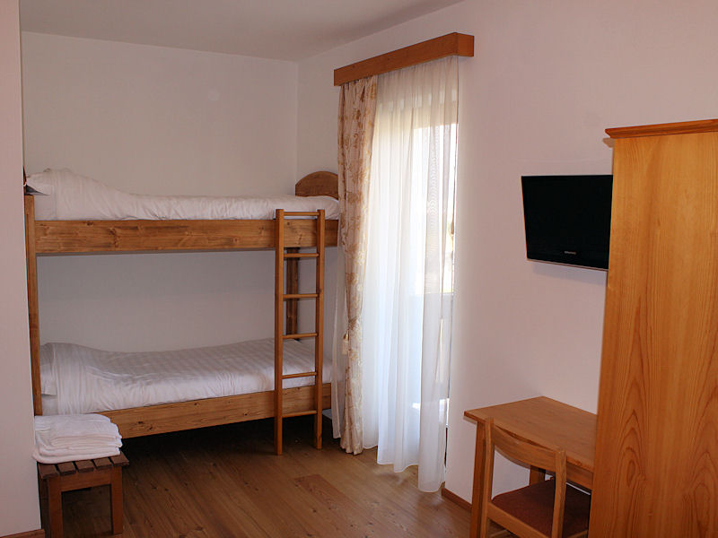 garni edy letto del re