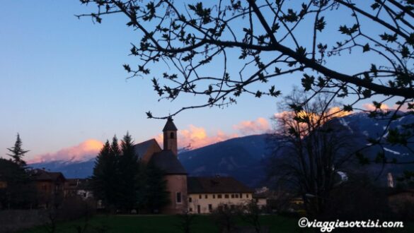 Cavalese cosa fare e vedere