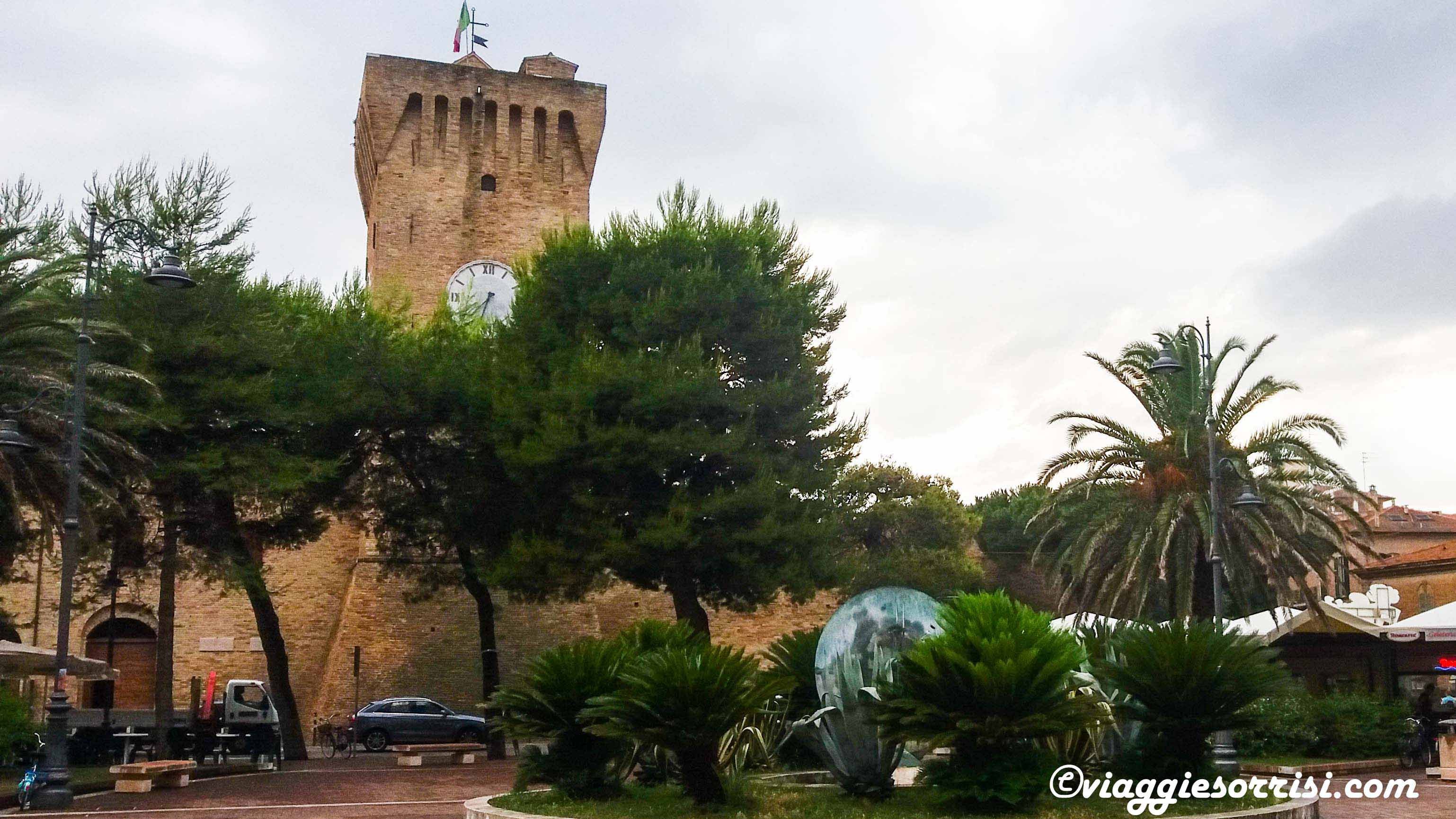 castello svevo porto recanati 01