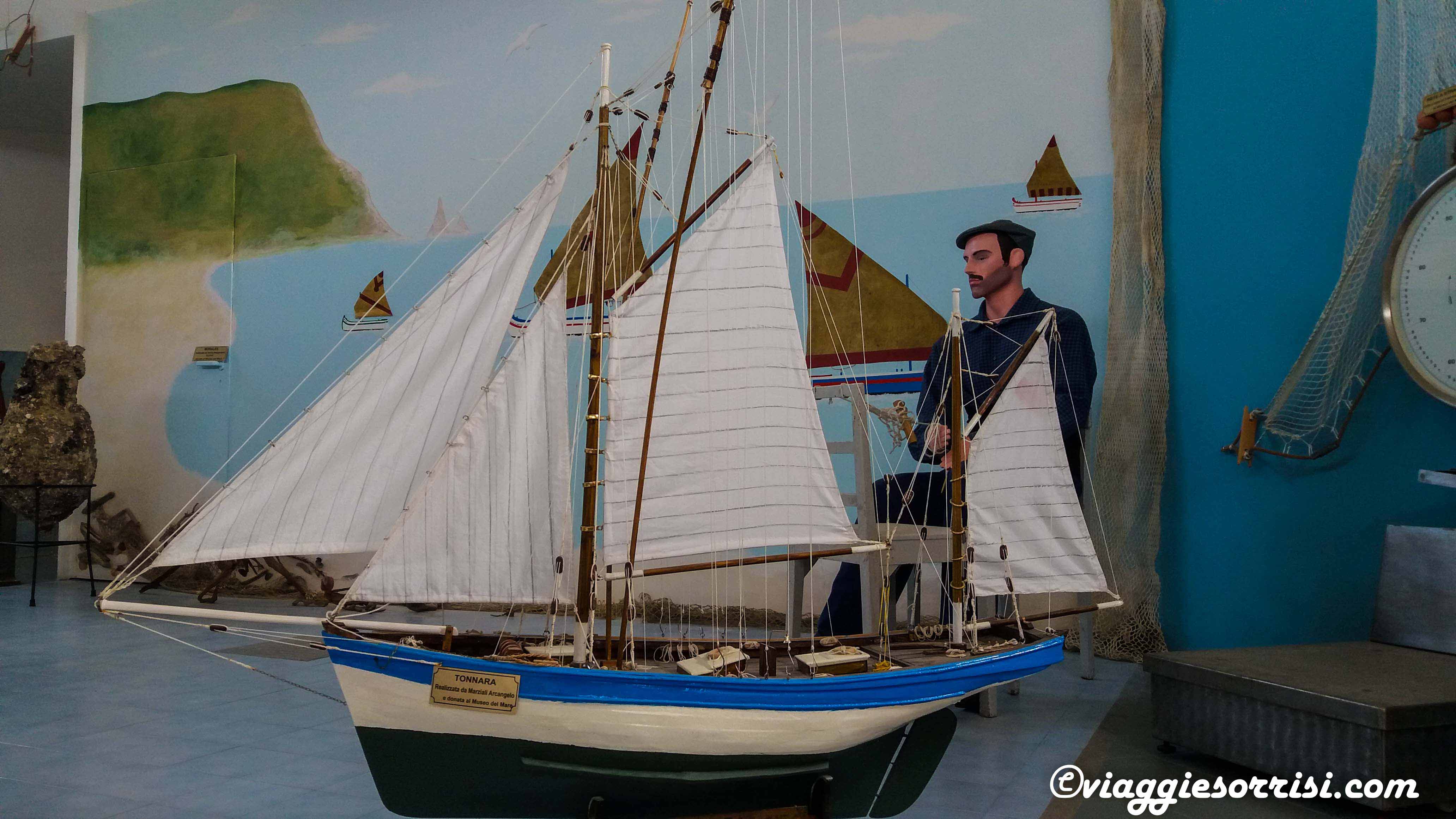 museo del mare porto recanati 01