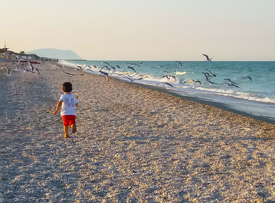 Cosa Fare E Vedere Nelle Marche Con I Bambini Viaggi E Sorrisi