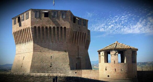 Cosa fare e vedere a Mondavio