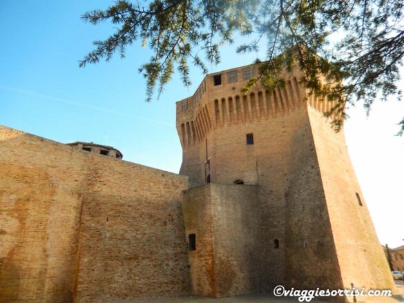 rocca-roveresca-mondavio