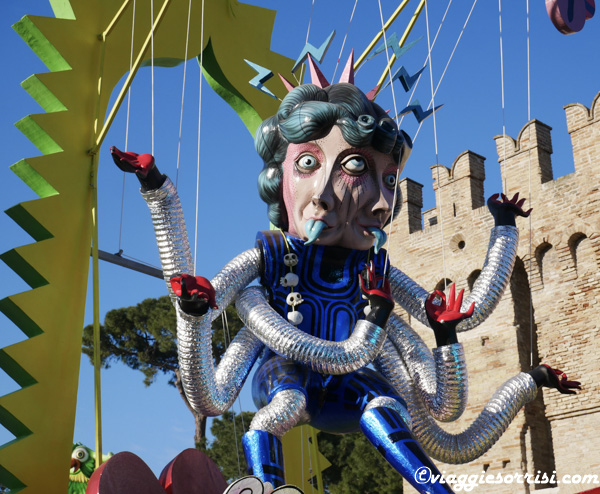 carnevale di fano marche