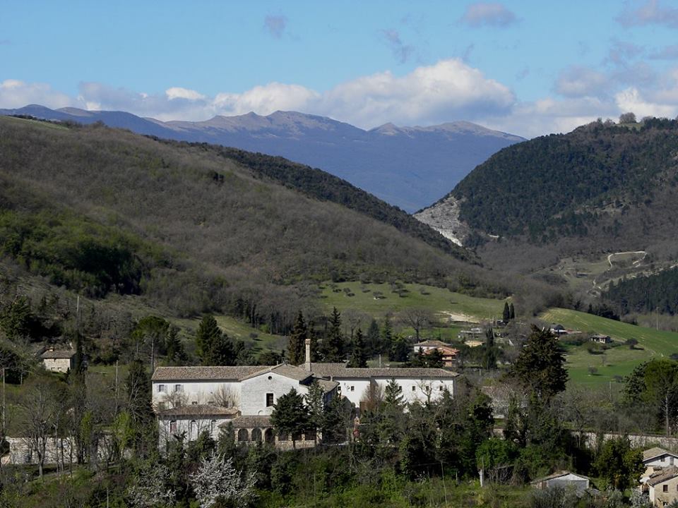 Il Convento dei Cappuccini