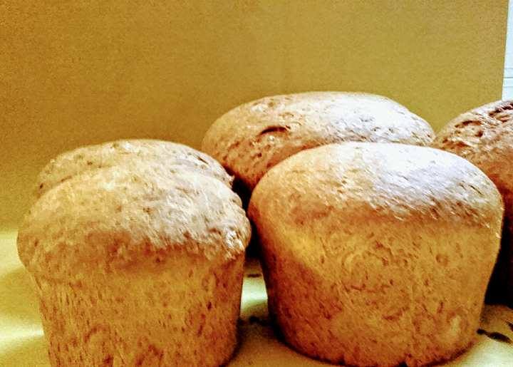 crescia di pasqua ricetta