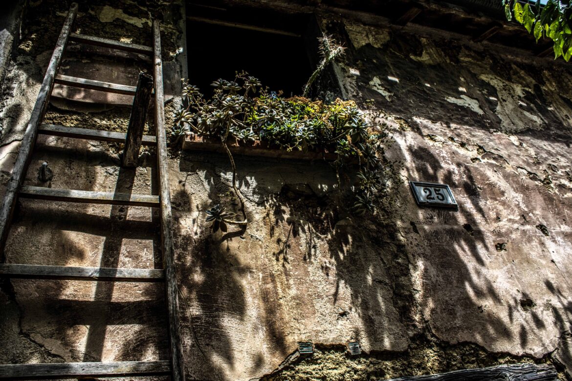 ecomuseo borgo ficana macerata