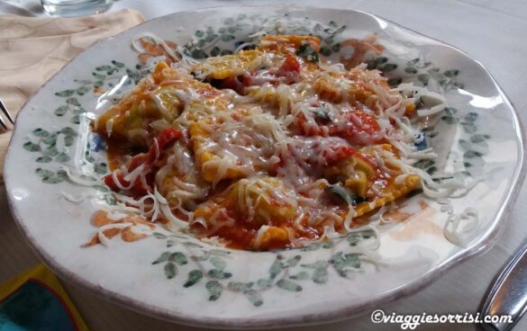 ristorante fiorentino sansepolcro (3)