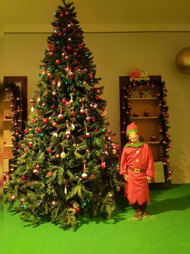 Natale a Montepulciano