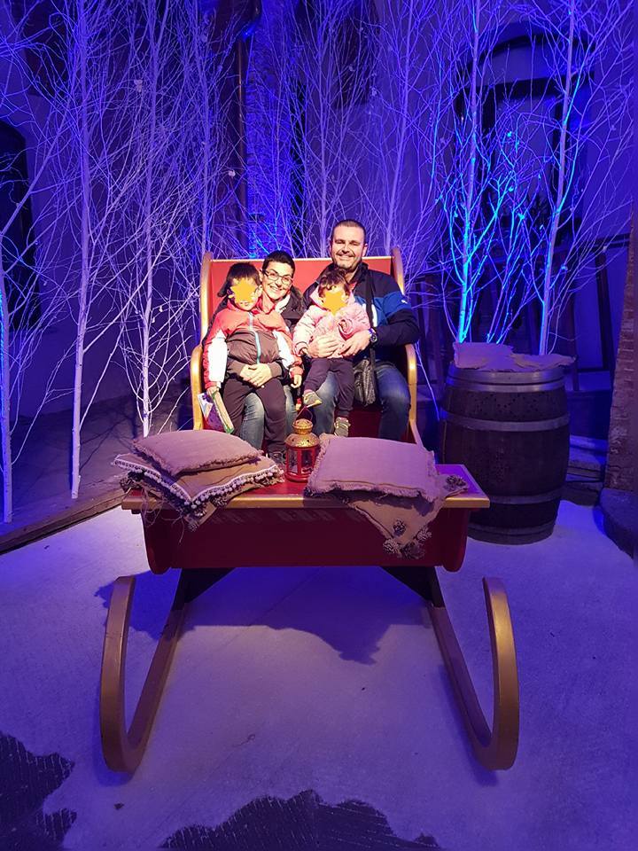 Natale a Montepulciano