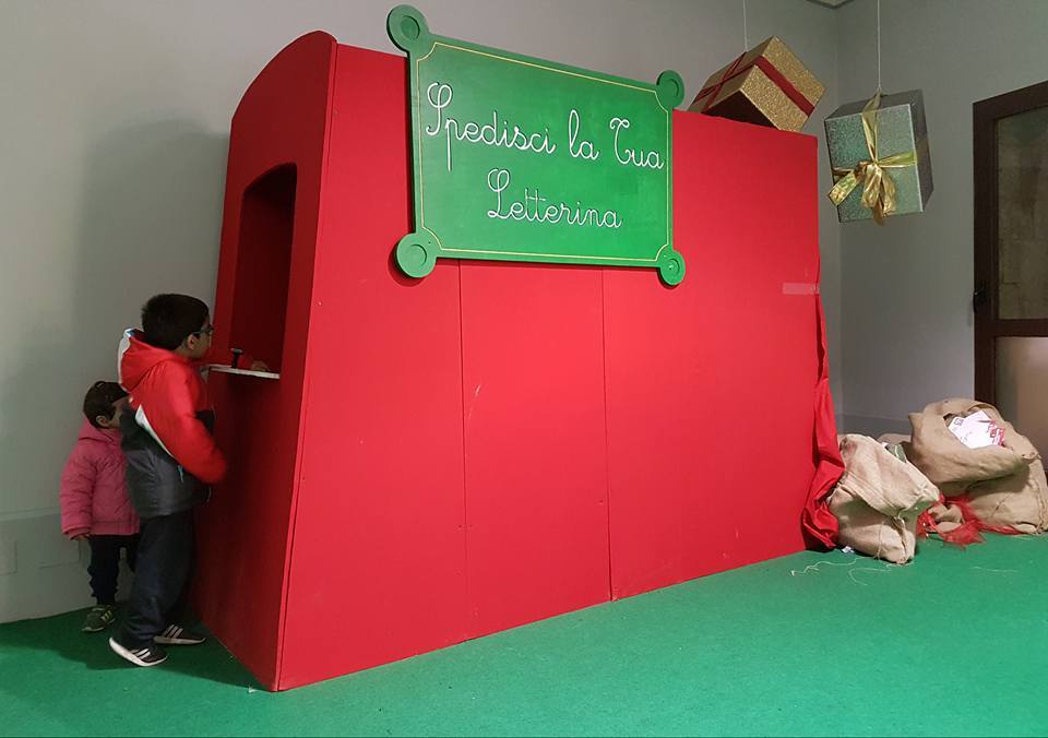 Natale a Montepulciano