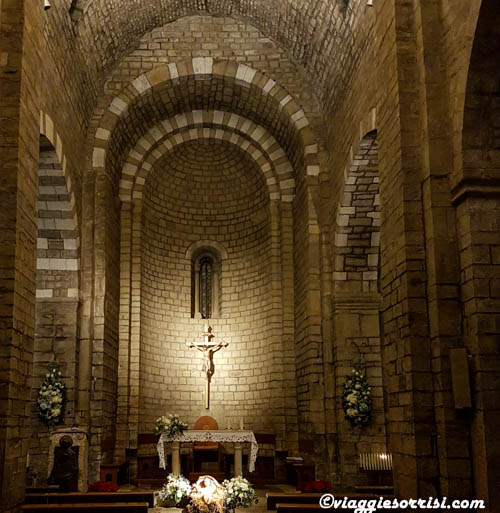 Abbazia santa maria delle Moie