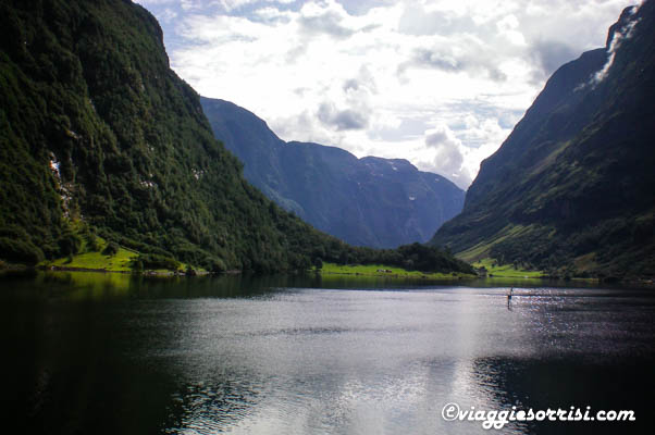 cosa fare e vedere a bergen i fiordi