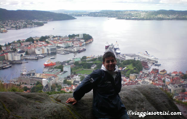 da vedere a bergen
