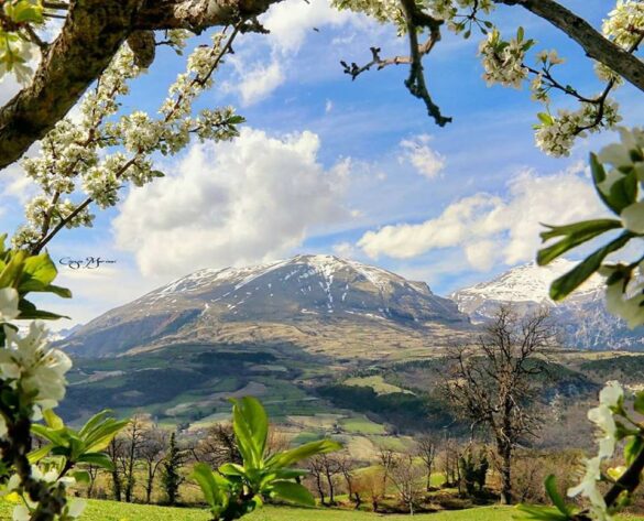 cosa fare ponte 25 aprile 1 maggio nelle marche