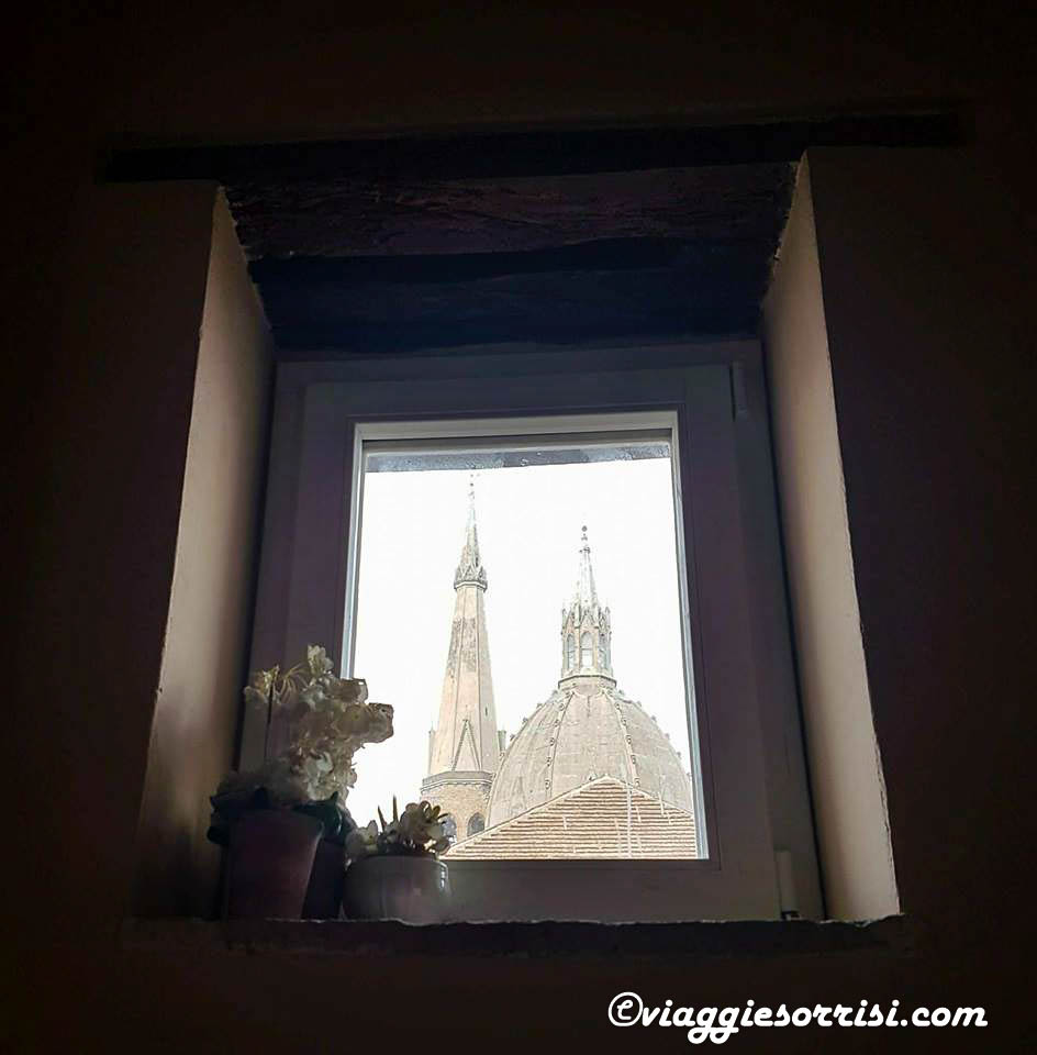 duomo santa maria in piazza ostra vetere