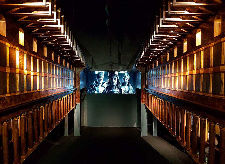 federico ii museo jesi