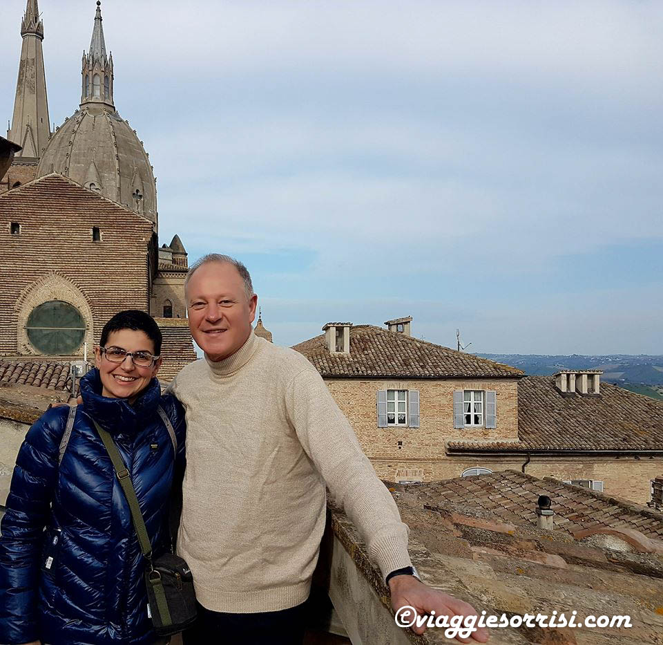 mondelci ostra vetere