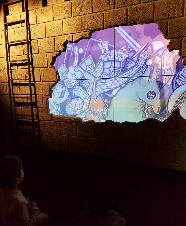 museo federico ii jesi