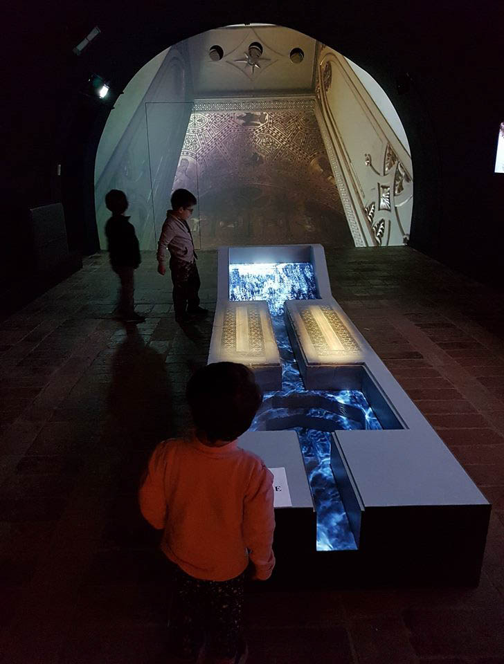 stupor mundi federico ii