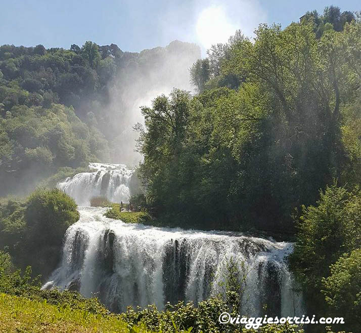 cascata delle marmore da vedere-2