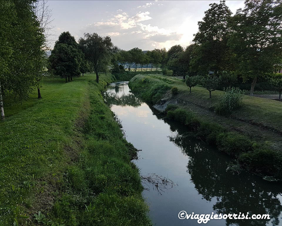 monterchi parco fluviale