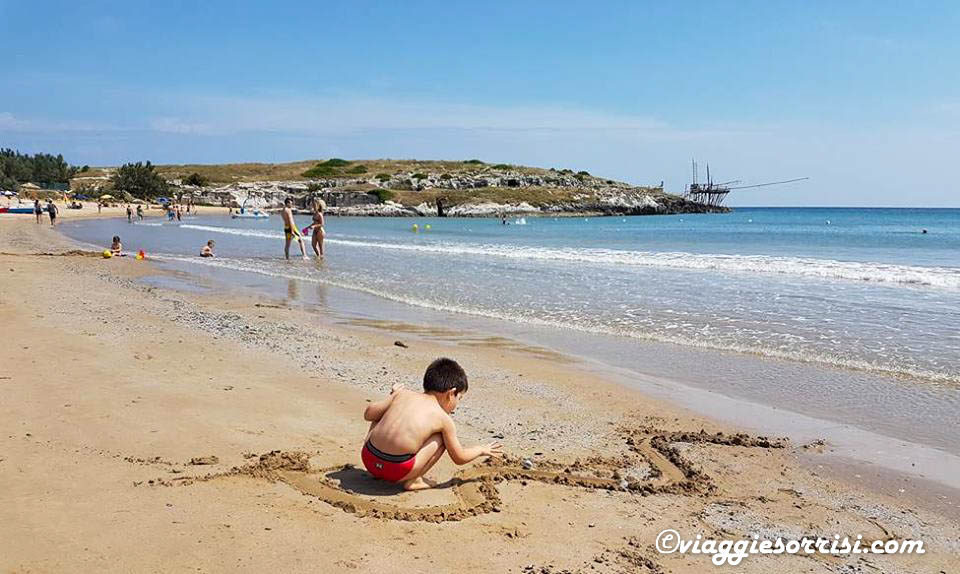 cala molinella biglie
