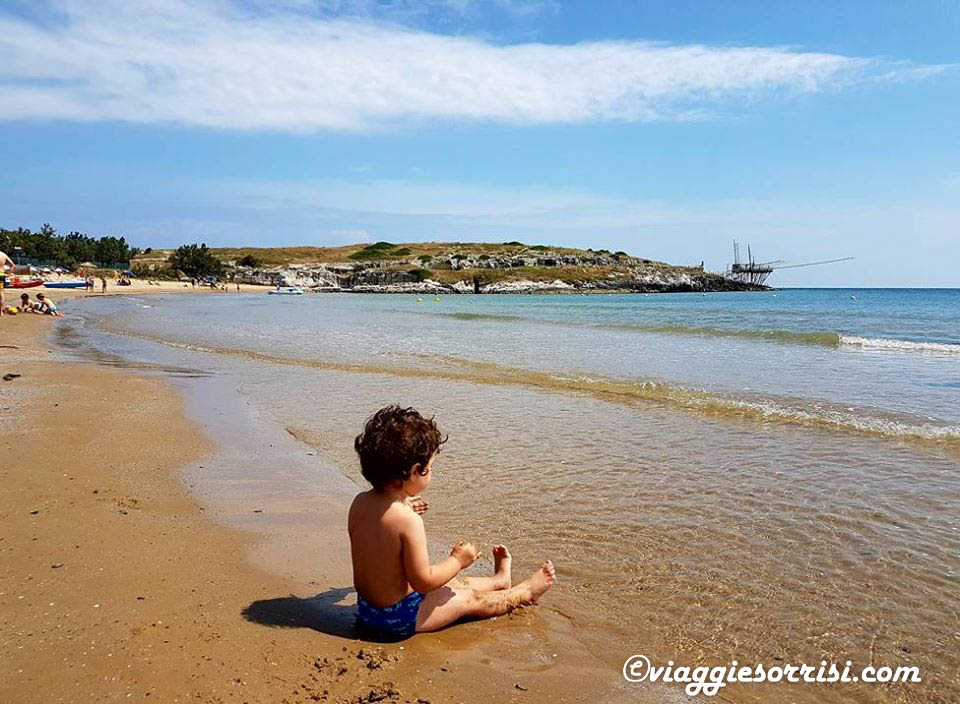 cala molinella piccolina