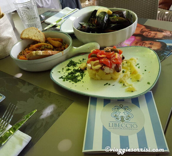 antipasto bellaria igea marina libeccio