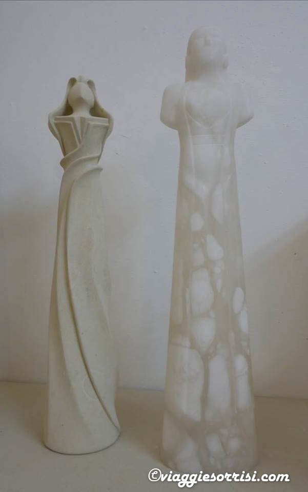 lithos sculture
