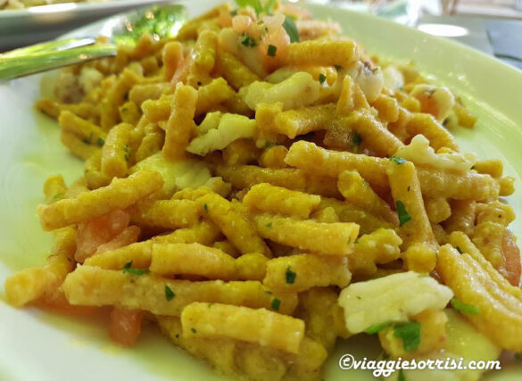 passatelli libeccio bellaria