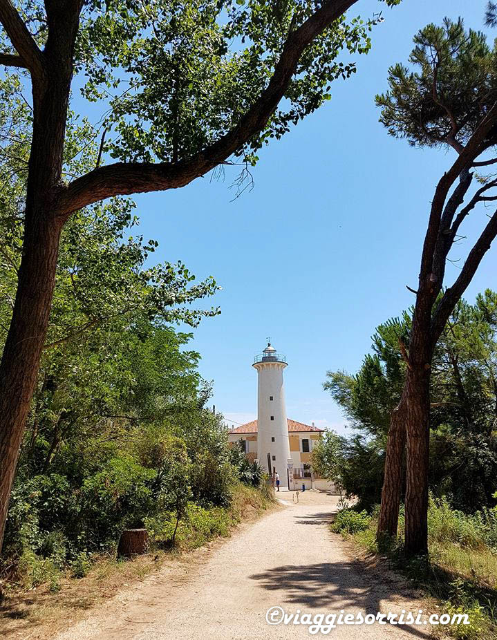 bibione faro