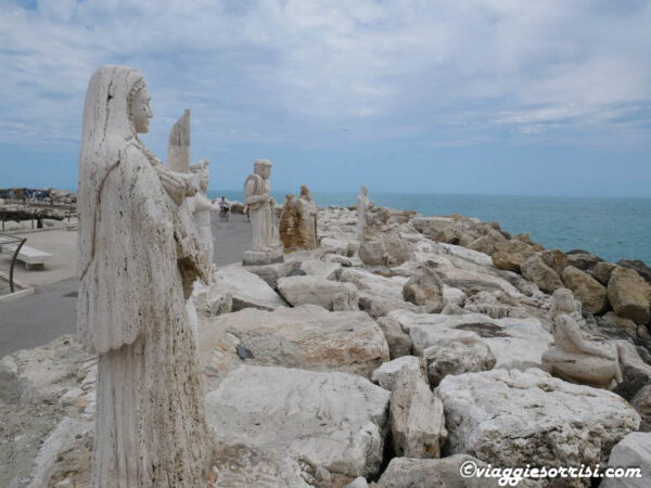 mam di san benedetto presepe