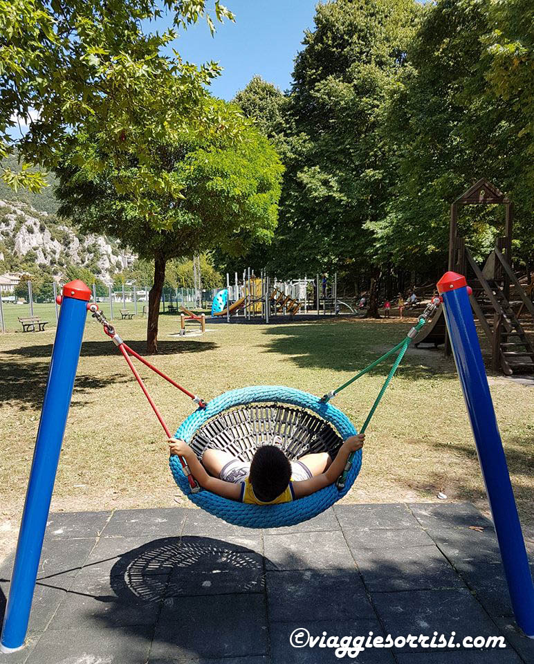 giardini pioraco