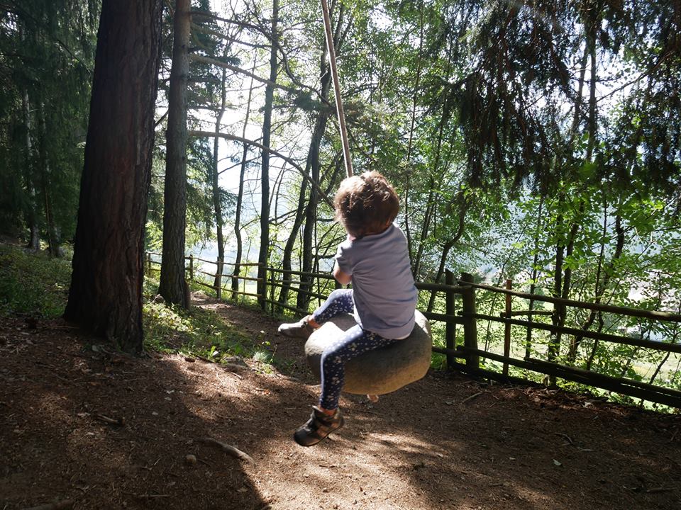 maso delle erbe giochini