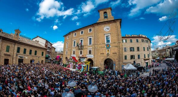 cupramontana la capitale del verdicchio