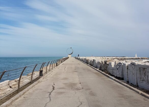 mam lungomare san benedetto del tronto