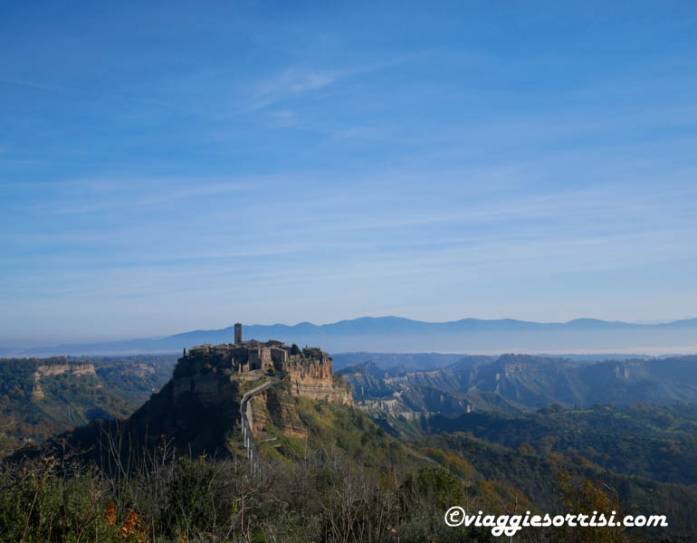 civita di bagnoregio ponte civita di bagnoregio ponte