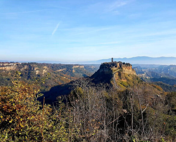 civita di bagnoregio
