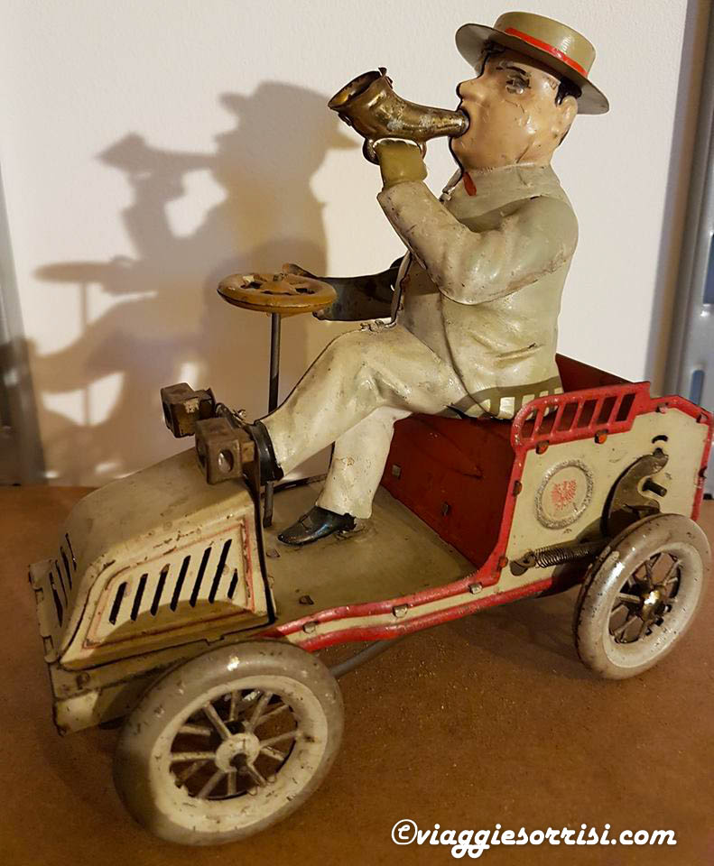 giochi museo giocattolo piticchio