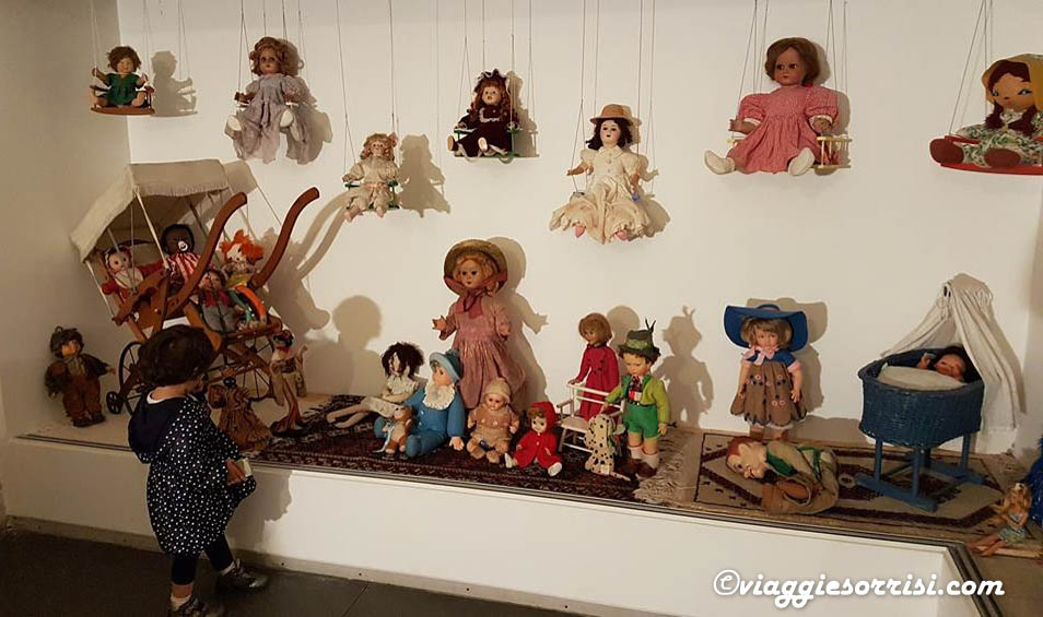 museo del giocattolo