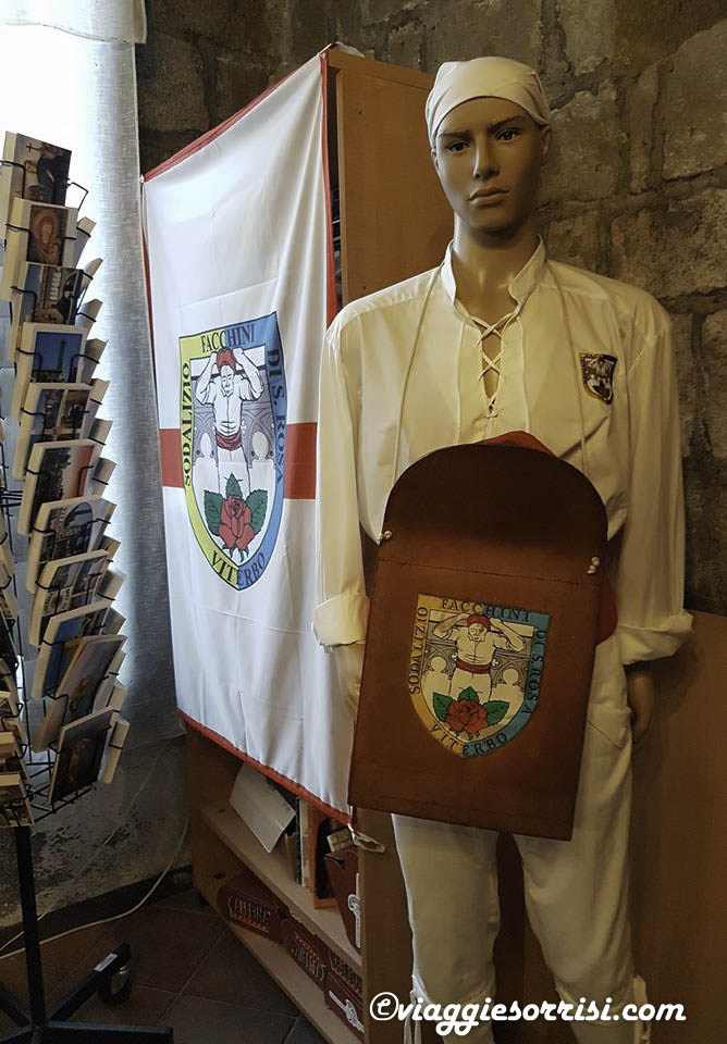 museo santa rosa viterbo