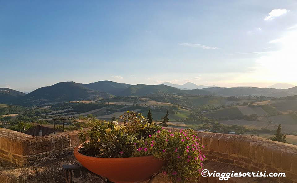 piticchio panorama
